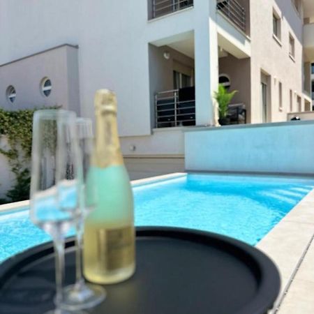Volme Resort บานโจเล ภายนอก รูปภาพ